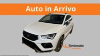 Cupra Ateca 2025 occasion