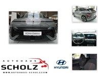 Hyundai KONA Elektro 2025 occasion