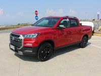 KGM Rexton 2025 occasion