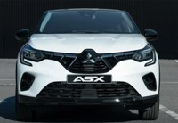 Mitsubishi ASX 2025 occasion