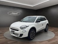 Fiat 600 2025 occasion