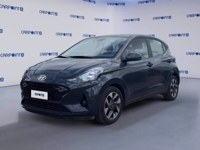 Hyundai i10 2025 occasion