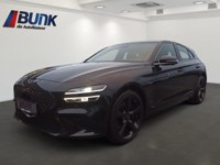 Genesis G70 2025 occasion