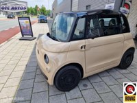 Fiat Topolino 2025 occasion