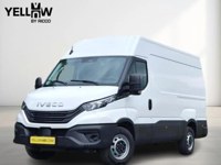 Iveco Daily 2025 occasion