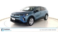 Renault Symbioz 2025 occasion