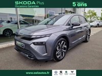 Skoda Elroq 2025 occasion