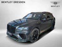 Bentley Bentayga 2025 occasion