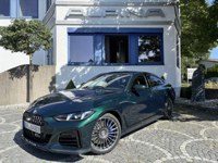 ALPINA D4 2025 occasion