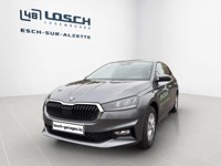 Skoda Fabia 2025 occasion