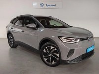 Volkswagen ID.4 2025 occasion