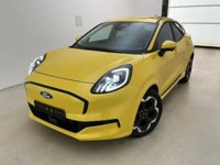 Ford Puma Gen-E 2025 occasion
