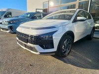 Hyundai BAYON 2025 occasion