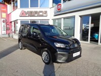 Fiat Doblo 2025 occasion