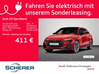 Audi A3 2025 occasion