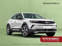 Opel Mokka-e 2025 occasion
