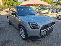 MINI Cooper Countryman 2025 occasion