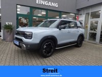 BAIC BJ30 2025 occasion
