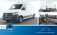 Volkswagen Crafter 2025 occasion