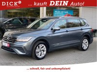 Volkswagen Tiguan Allspace 2025 occasion