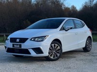 Seat Ibiza 2025 occasion