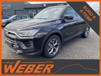 KGM Korando 2025 occasion