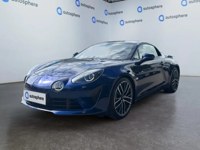 Alpine A110 2025 occasion