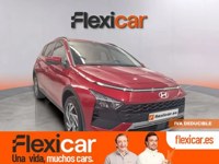 Hyundai BAYON 2025 occasion