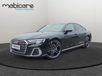 Audi A8 2025 occasion