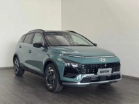 Hyundai BAYON 2025 occasion