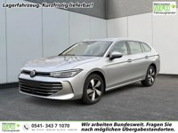 Volkswagen Passat Variant 2025 occasion