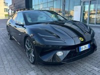 Lotus Emeya 2025 occasion