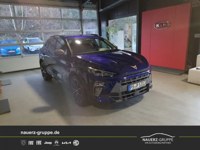 Seat Terra 2025 occasion