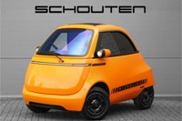 Microlino Microlino 2025 occasion