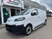 Toyota Proace 2025 occasion