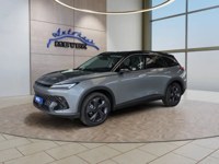 BAIC Beijing X55 2025 occasion