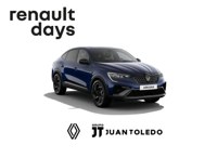 Renault Arkana 2025 occasion
