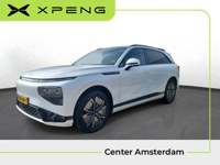 XPENG G9 2025 occasion