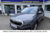 Skoda Karoq 2025 occasion