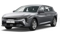 Kia K4 2025 occasion