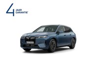 BMW iX 2025 occasion