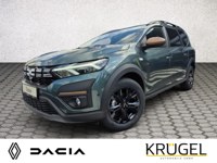 Dacia Jogger 2025 occasion