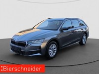 Skoda Octavia 2025 occasion