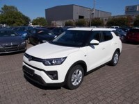 Ssangyong Tivoli 2025 occasion