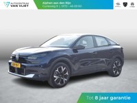 Citroën ë-C4 2025 occasion