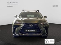 Lexus NX 450h 2025 occasion
