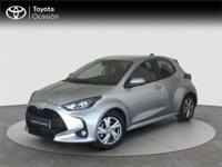 Toyota Yaris 2025 occasion