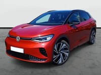 Volkswagen ID.4 2025 occasion