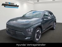 Hyundai KONA 2025 occasion