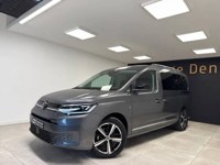Volkswagen Caddy 2025 occasion